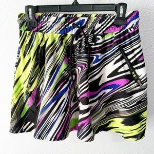 Fabletics athletic skirt size small